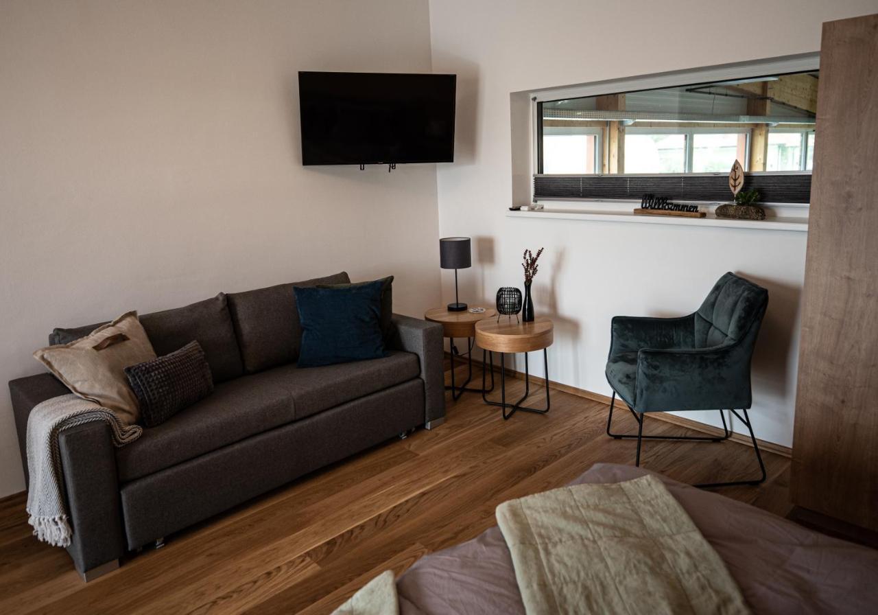 Gober & Freinbichler Weine Von Hand Horitschon 외부 사진