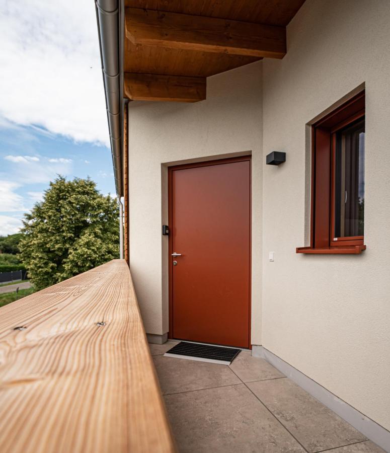 Gober & Freinbichler Weine Von Hand Horitschon 외부 사진